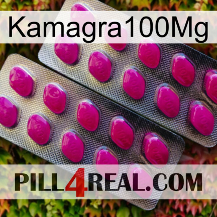 Kamagra100Mg 10